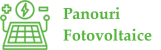 Panouri Fotovoltaice